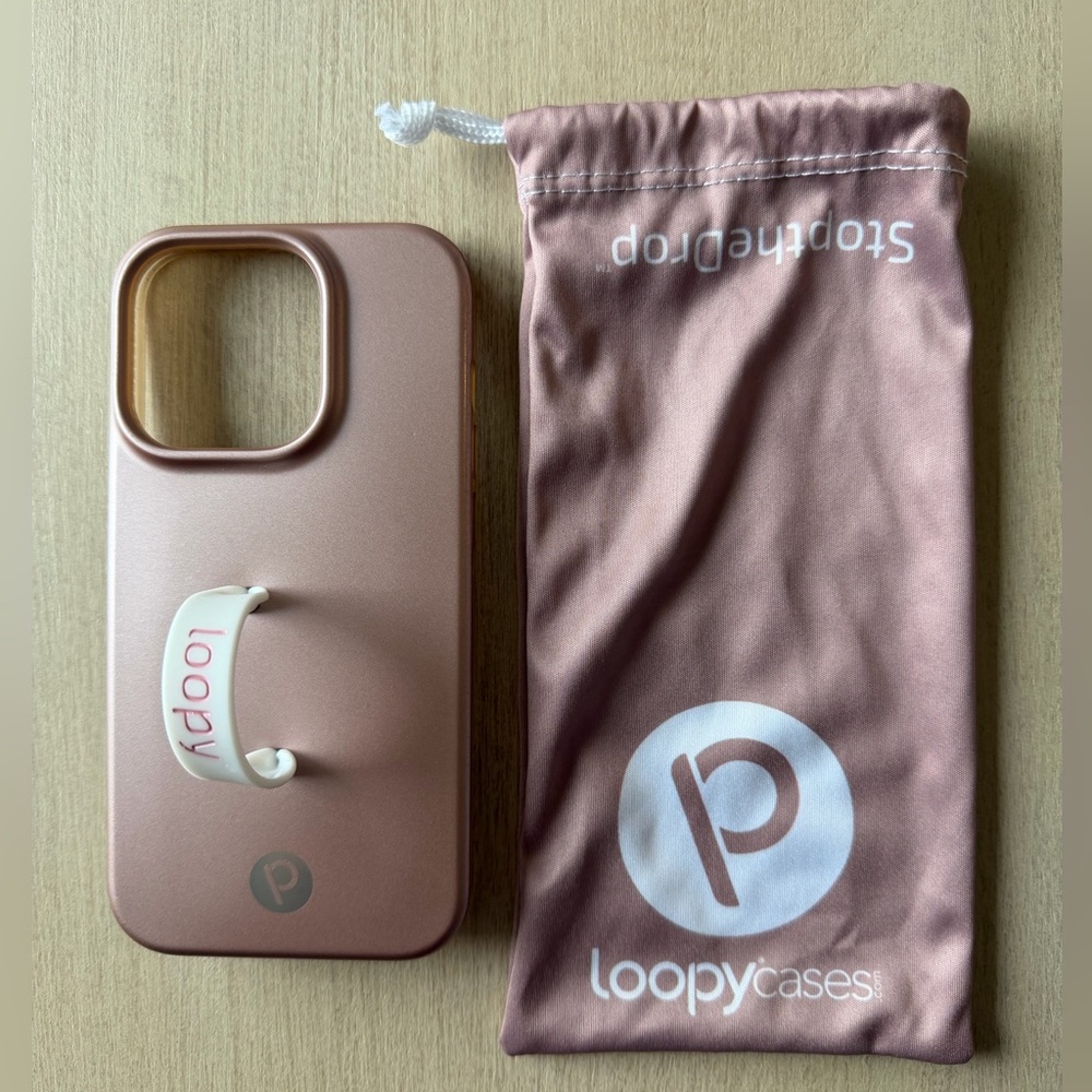 Loopy Phone Case - Picture 4 of 6